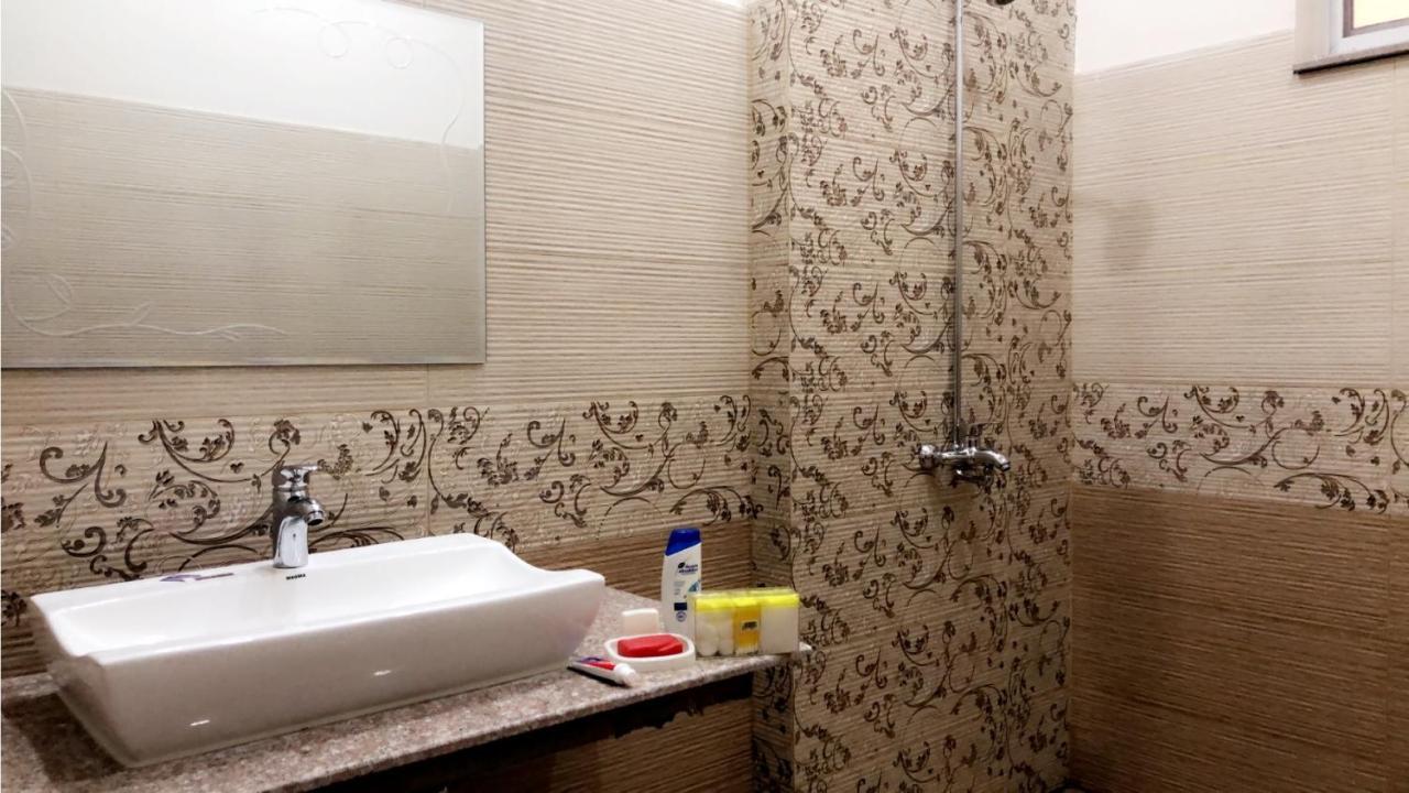 Fully Serviced Holiday Home Near Lyallpur Galleria 파이살라바드 외부 사진
