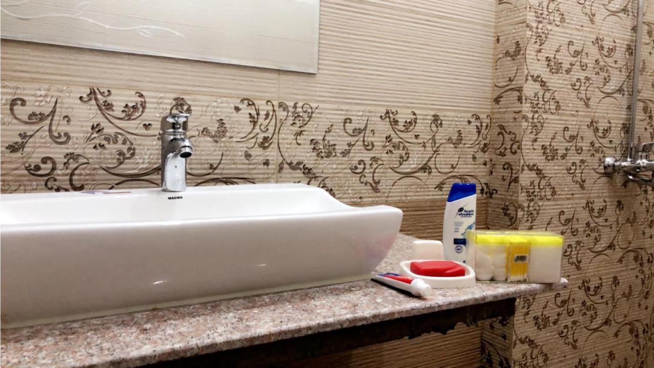 Fully Serviced Holiday Home Near Lyallpur Galleria 파이살라바드 외부 사진