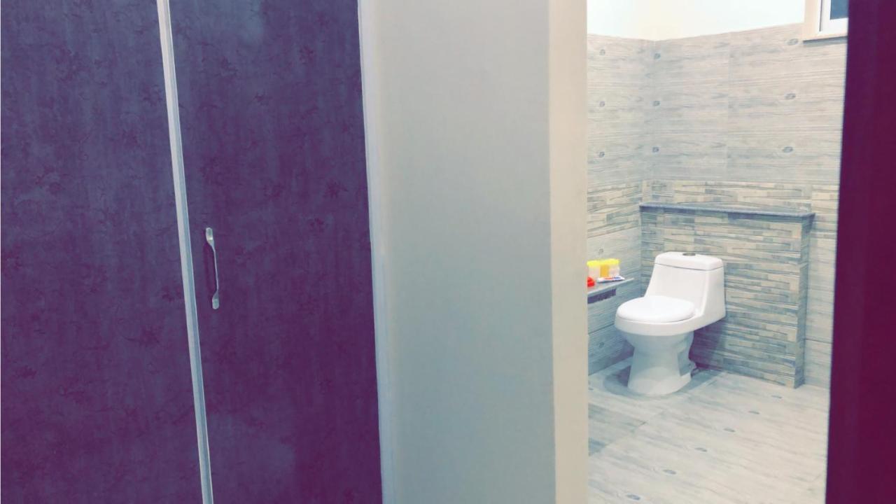 Fully Serviced Holiday Home Near Lyallpur Galleria 파이살라바드 외부 사진