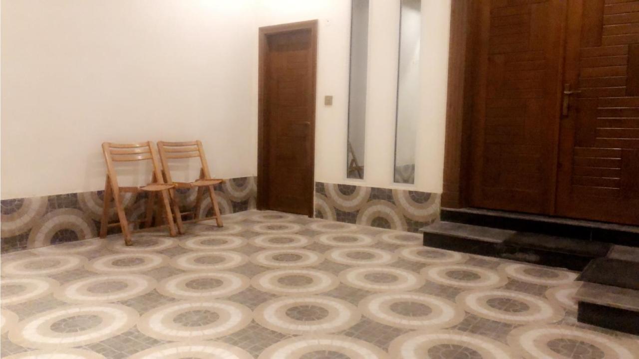 Fully Serviced Holiday Home Near Lyallpur Galleria 파이살라바드 외부 사진